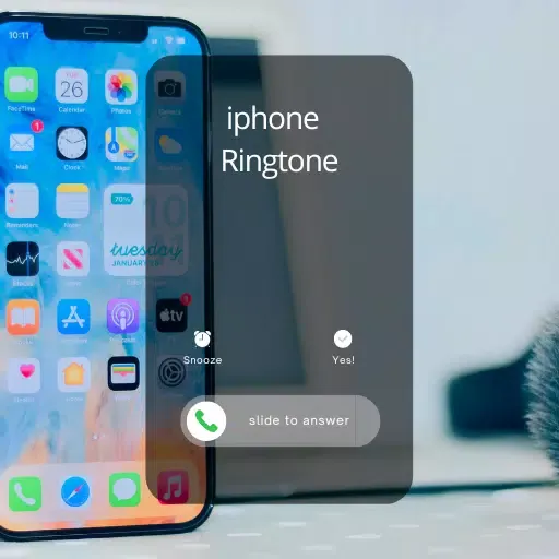 iphone 13 Ringtone स्क्रीनशॉट