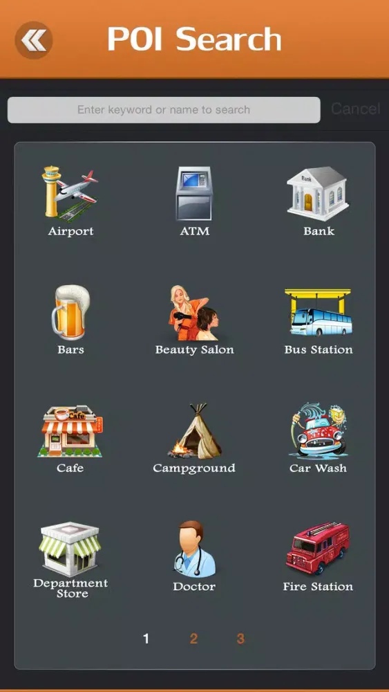 Maldives Tourism Guide Ekran Görüntüleri