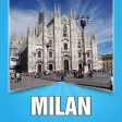 Milan City Offline Travel Guide