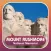 Mount Rushmore National Memorial