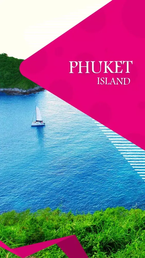 Phuket Island Offline Travel Guide - Travel Buddy 스크린샷
