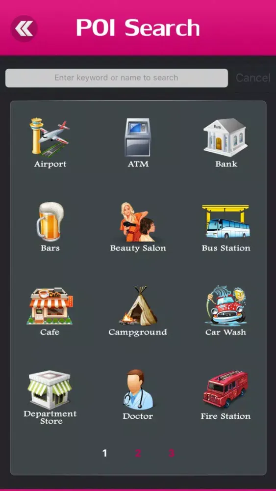 Phuket Island Offline Travel Guide - Travel Buddy 스크린샷