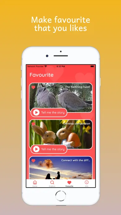 Capturas de pantalla de Love Making Tips.