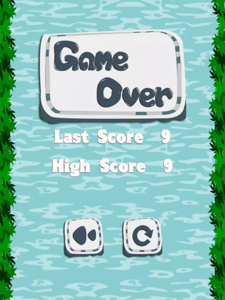 Ringo Octopus - The Adventurous Journey iPad  Screenshots