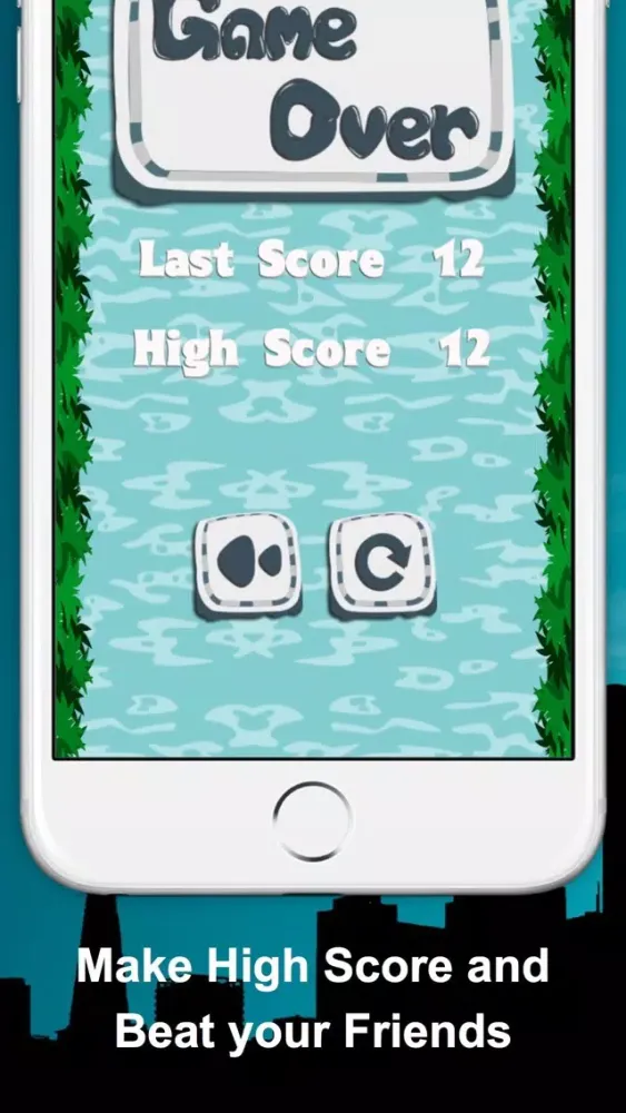 Ringo Octopus - The Adventurous Journey Screenshots