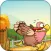 Run Chicken Run - Chicken Shooter Game