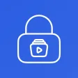 Video Locker - Hide & Lock