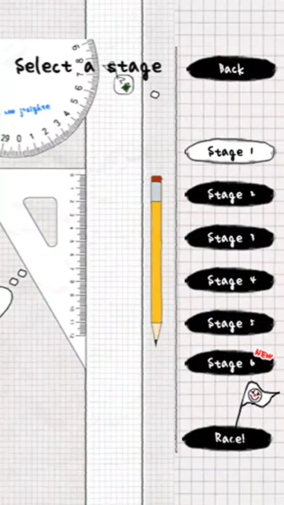 DoodleKart Pro سکرین شاٹس