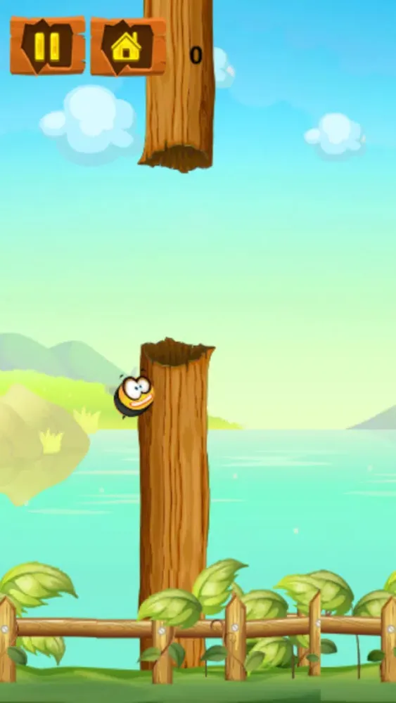 النحلة القافزة Screenshots