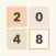 2048 Pro: Number puzzle game