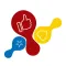 Share It Widget - Free Sharing Widget for Control Center - share social media