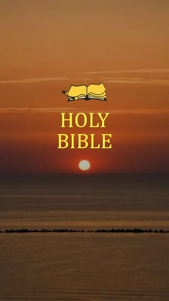 Captures d'écran de Free Daily Bible Verses & Scriptures