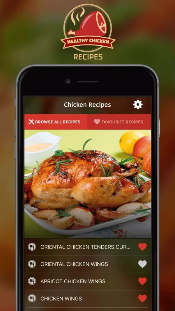 صور Chicken Recipes **