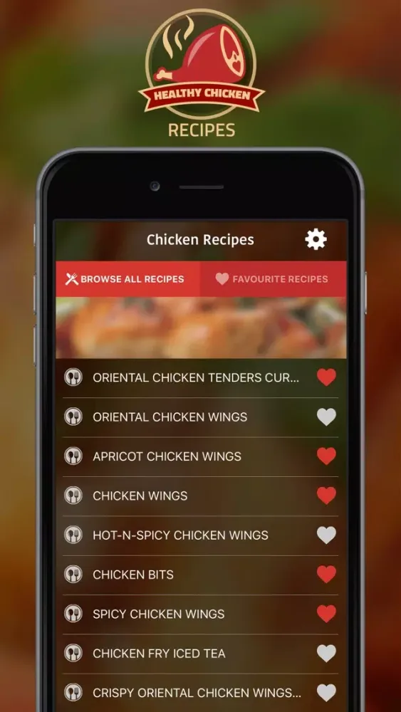 صور Chicken Recipes **