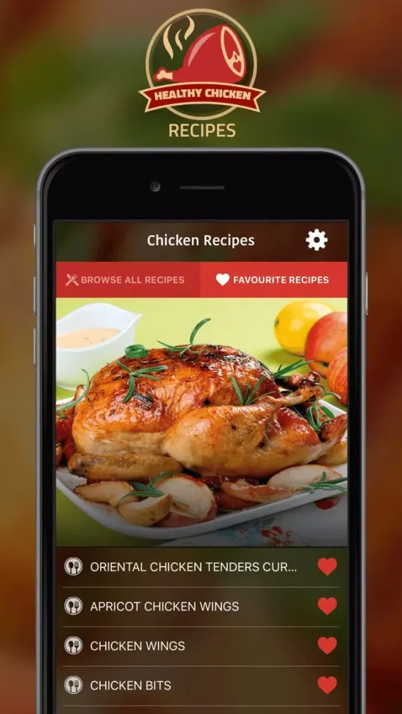 صور Chicken Recipes **