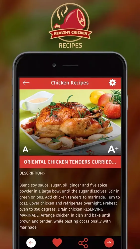صور Chicken Recipes **