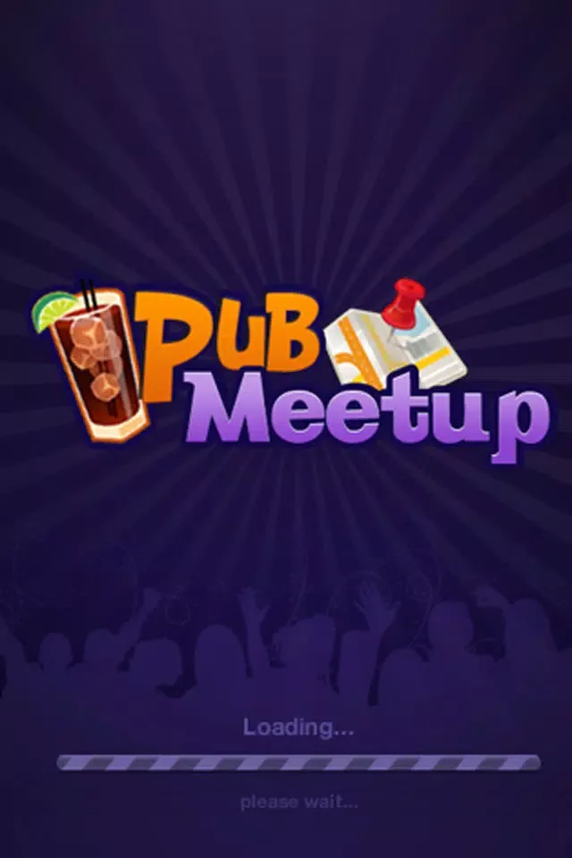 Скриншоты Pub Meetup Free