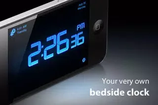 Alarm Clock Plus - The Ultimate Alarm Clock Screenshots