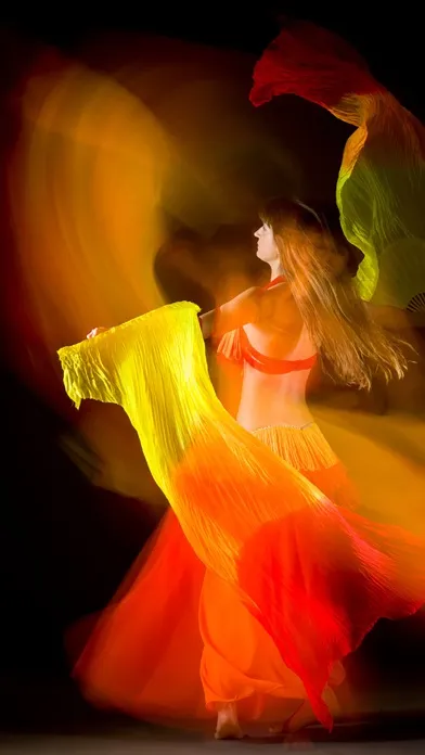 Ảnh chụp màn hình của Slow Shutter!