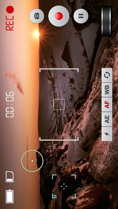 Videon 스크린샷