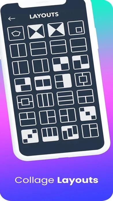 تصاویر Collage Frame Maker