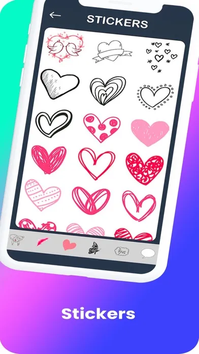 تصاویر Collage Frame Maker