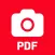 Fast Image to PDF Converter