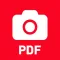 Fast Image to PDF Converter