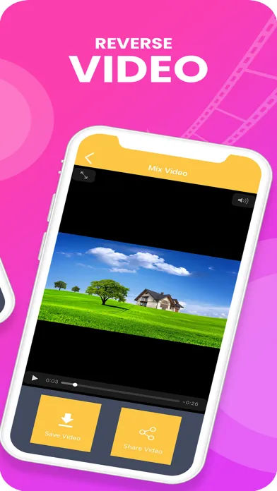 Video Converter & Maker سکرین شاٹس