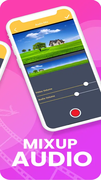 Video Converter & Maker سکرین شاٹس