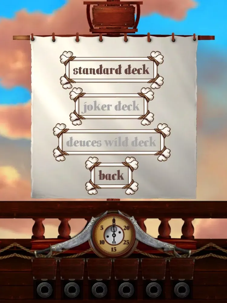 تصاویر 7 Card Studs 4 Kids iPad 
