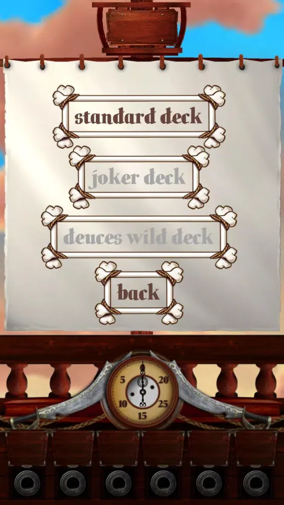 تصاویر 7 Card Studs 4 Kids