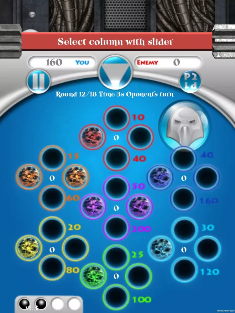 Captures d'écran de BORG - Memory Game For Kids iPad 