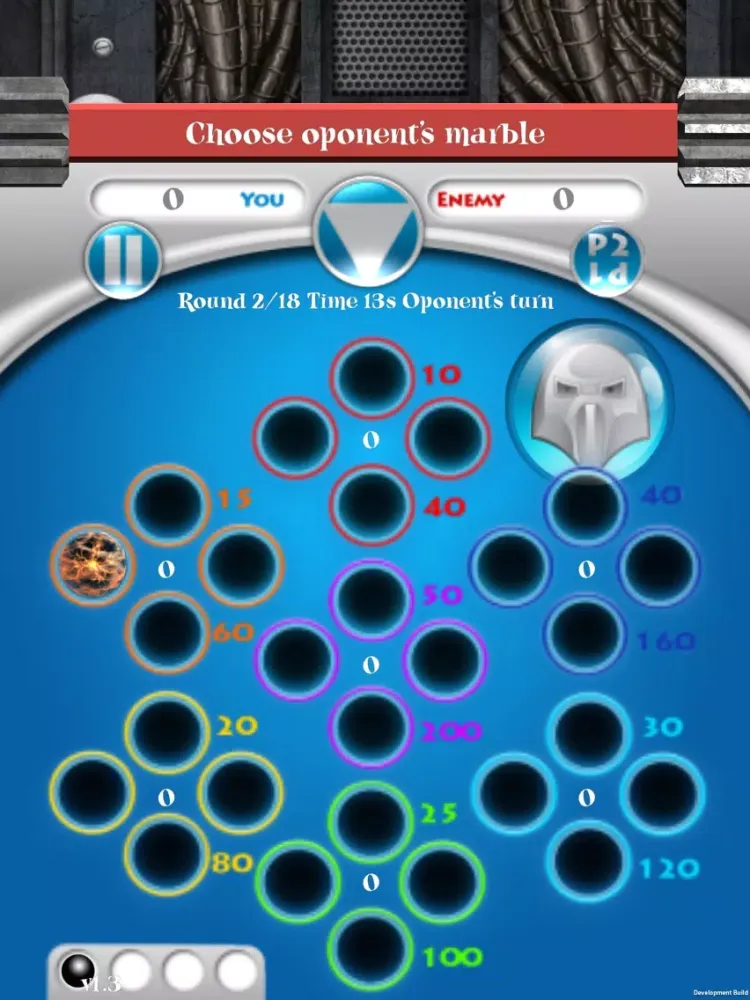 Captures d'écran de BORG - Memory Game For Kids iPad 
