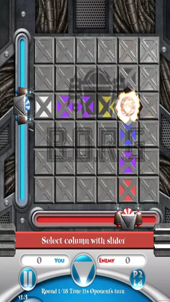 Captures d'écran de BORG - Memory Game For Kids