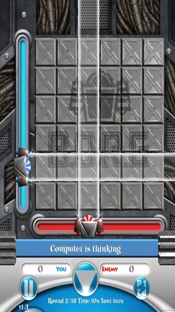 Captures d'écran de BORG - Memory Game For Kids