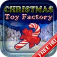 A Christmas Toy Factory - Merry Christmas!