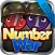 Number War 4 Kids