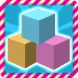Sugar Cubes SMASH block puzzle