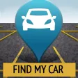Find My Car - Car Finder