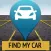 Find My Car - Car Finder