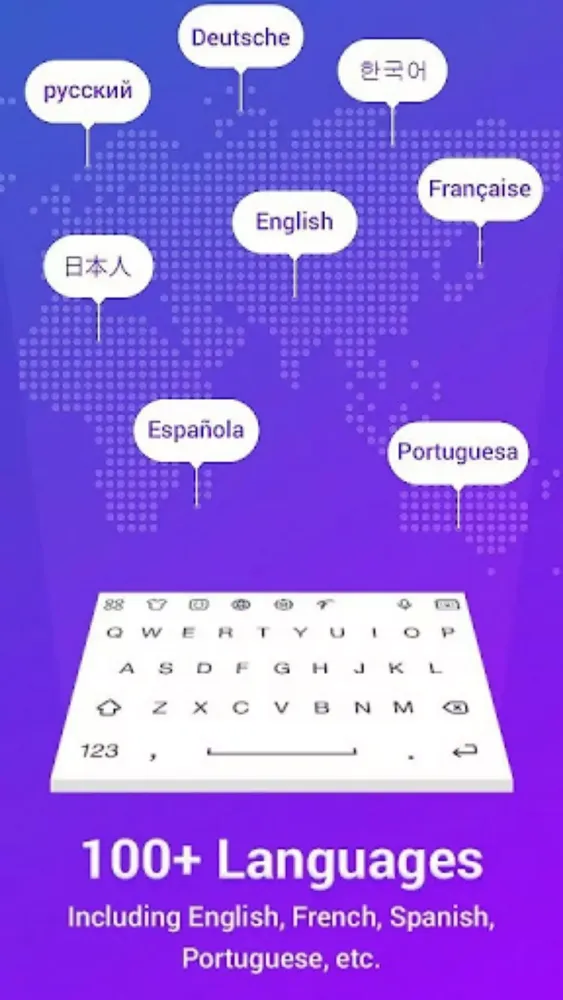 Zrzuty ekranu IPhone keyboard