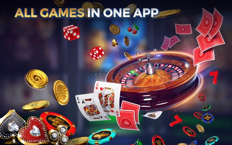 Casino Roulette: Roulettist Screenshots