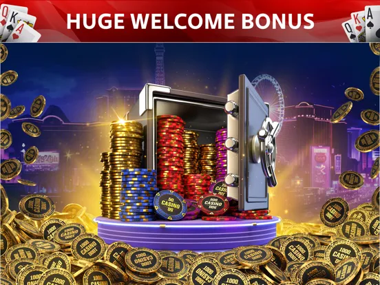 Скриншоты Set Poker by Pokerist iPad 