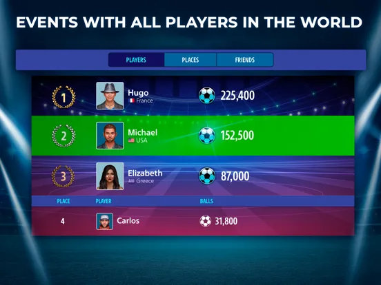 تصاویر Sportsbook by Pokerist iPad 