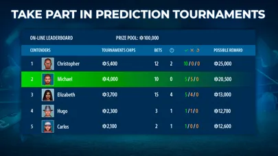 تصاویر Sportsbook by Pokerist