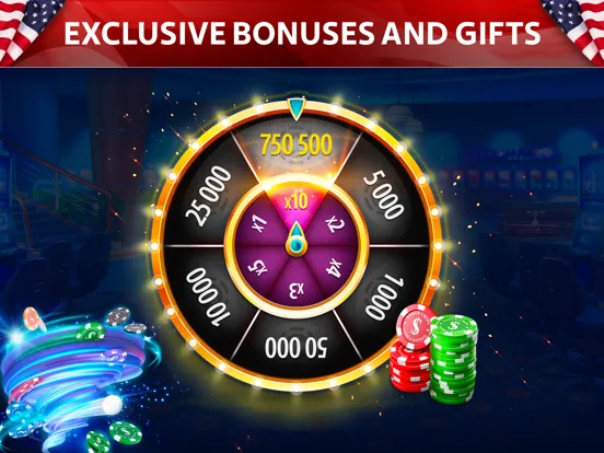 Captures d'écran de Video Poker by Pokerist iPad 