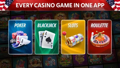 Captures d'écran de Video Poker by Pokerist