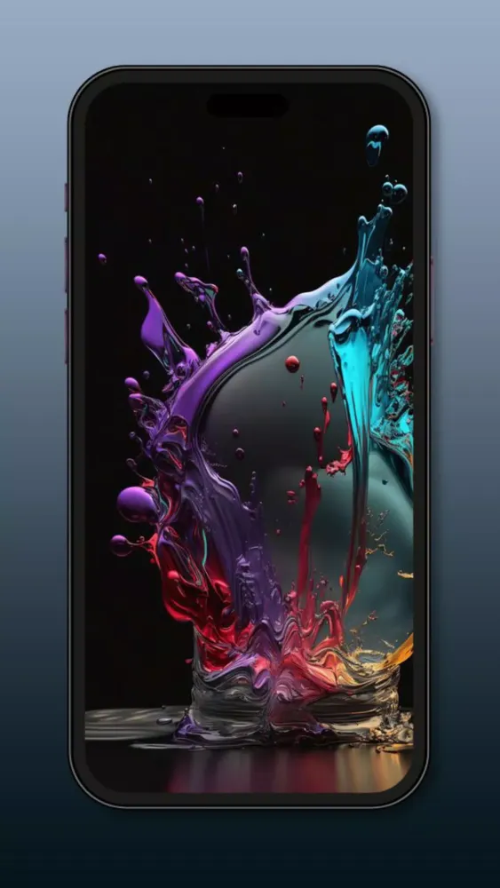 iphone wallpaper 4k hd應用截圖