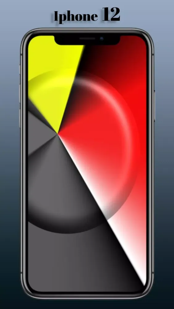 iphone wallpaper 4k hd應用截圖